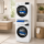 ZESTAW Electrolux Suszarka EW6D295GP+Pralka EW6F2492P+Łącznik A1WYHSK2 - 1547370 - zdjęcie